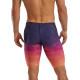 TYR Ανδρικό μαγιό Durafast Elite® Men's Jammer Swimsuit - Infrared